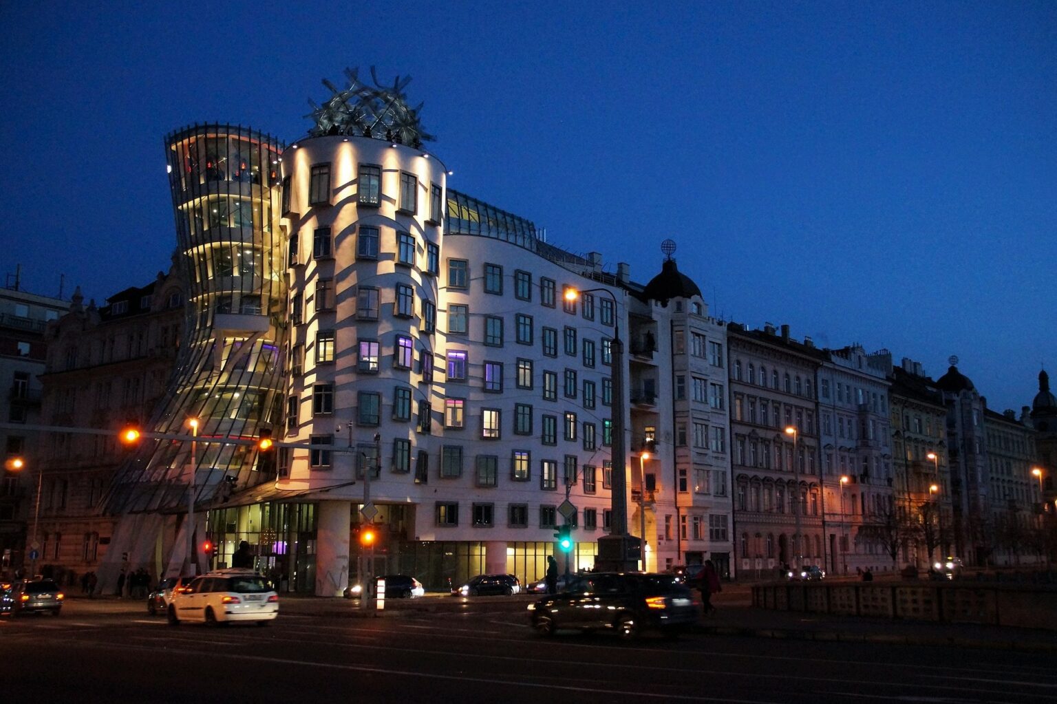 The-dancing-house-prague – To Do In Prague