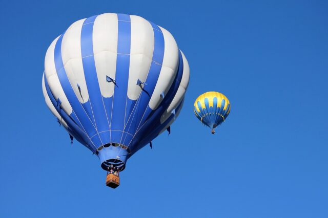 Fly above beautiful castles and mountains in Bohemia, outside of Prague, Czech Republic