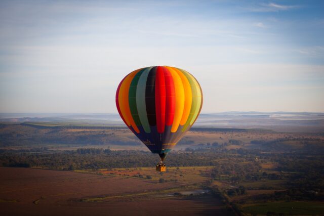 private-hot-air-balloon-flight-prague – To do in Prague