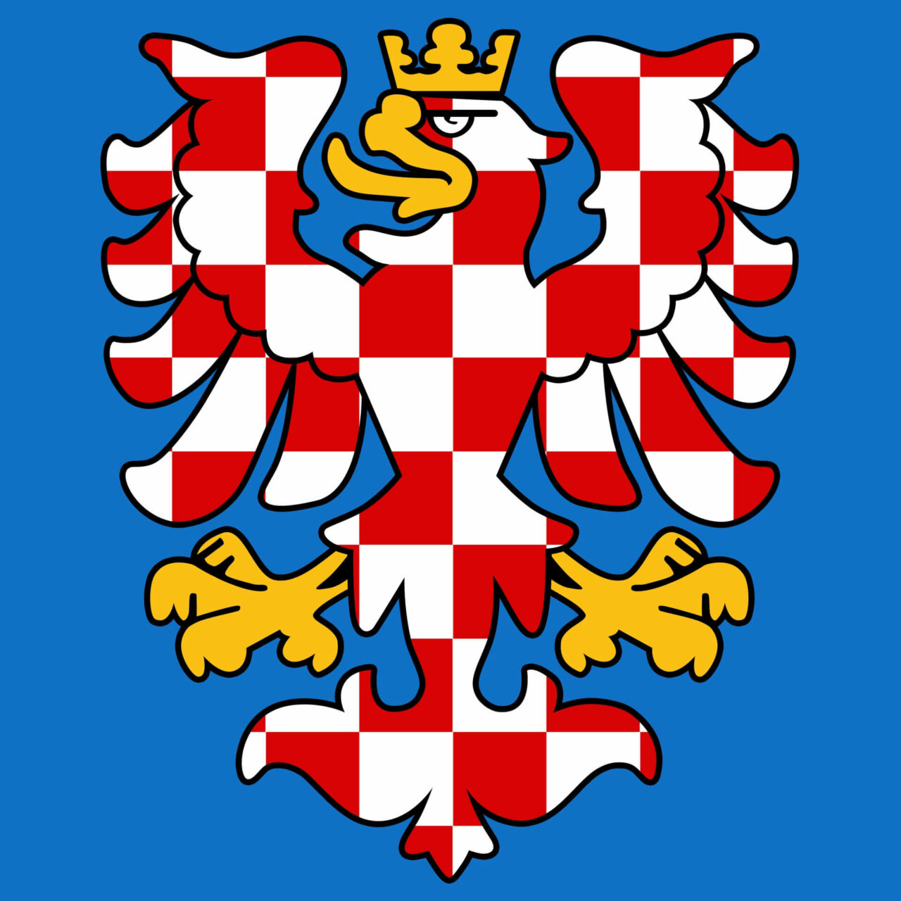 герб чехии