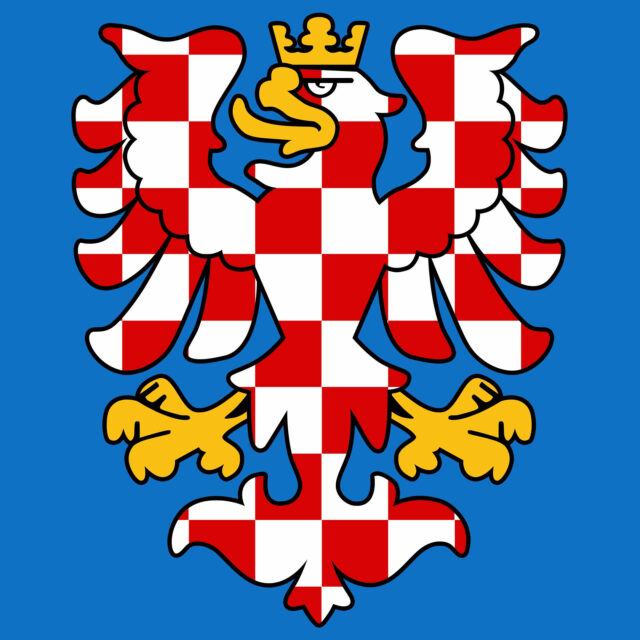 the-moravian-eagle-czech-republic-emblem – To do in Prague